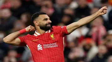 ليفربول يحقق فوزًا حاسمًا 1-0 على إنتر ميلان في دوري أبطال أوروبا رغم غياب محمد صلاح